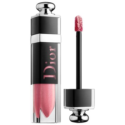 dior addict lacquer plump glitteratti|Dior lacquer plump lipstick.